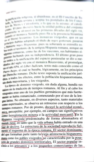 Historia de España