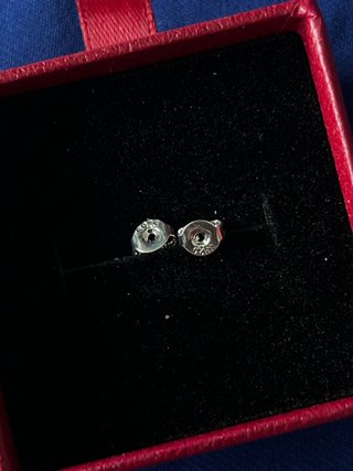 Orecchini da donna in argento s925