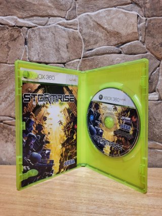 Stormrise XBOX 360 PAL España