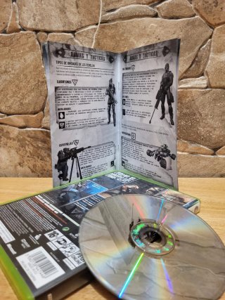 Stormrise XBOX 360 PAL España