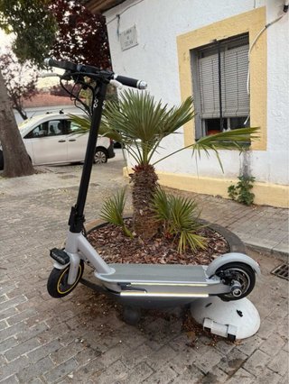 Ninebot G30 Max Patinete Eléctrico