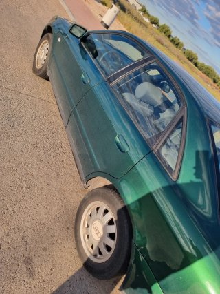 Audi A4 1999