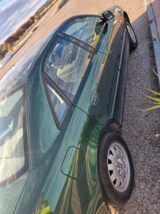 Audi A4 1999