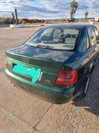 Audi A4 1999