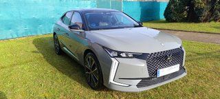 DS 4 1.6 E-TENSE 225 PERFORMANCE LINE + EAT8 2021