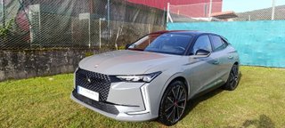 DS 4 1.6 E-TENSE 225 PERFORMANCE LINE + EAT8 2021