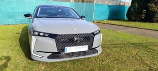 DS 4 1.6 E-TENSE 225 PERFORMANCE LINE + EAT8 2021