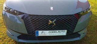 DS 4 1.6 E-TENSE 225 PERFORMANCE LINE + EAT8 2021