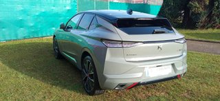 DS 4 1.6 E-TENSE 225 PERFORMANCE LINE + EAT8 2021