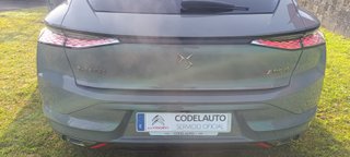 DS 4 1.6 E-TENSE 225 PERFORMANCE LINE + EAT8 2021