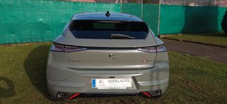 DS 4 1.6 E-TENSE 225 PERFORMANCE LINE + EAT8 2021