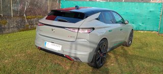 DS 4 1.6 E-TENSE 225 PERFORMANCE LINE + EAT8 2021