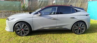 DS 4 1.6 E-TENSE 225 PERFORMANCE LINE + EAT8 2021