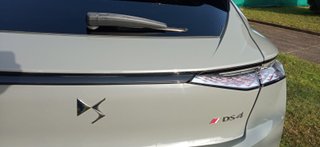 DS 4 1.6 E-TENSE 225 PERFORMANCE LINE + EAT8 2021