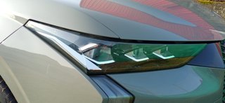 DS 4 1.6 E-TENSE 225 PERFORMANCE LINE + EAT8 2021