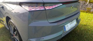 DS 4 1.6 E-TENSE 225 PERFORMANCE LINE + EAT8 2021