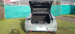 DS 4 1.6 E-TENSE 225 PERFORMANCE LINE + EAT8 2021