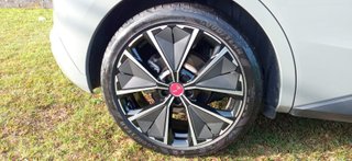 DS 4 1.6 E-TENSE 225 PERFORMANCE LINE + EAT8 2021