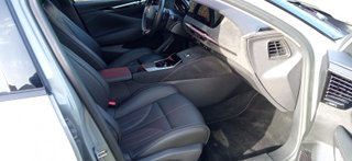 DS 4 1.6 E-TENSE 225 PERFORMANCE LINE + EAT8 2021
