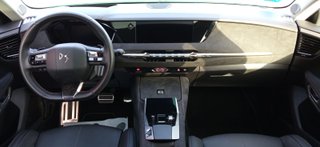 DS 4 1.6 E-TENSE 225 PERFORMANCE LINE + EAT8 2021