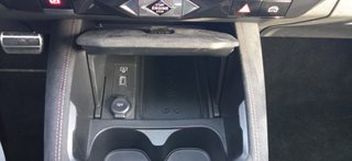 DS 4 1.6 E-TENSE 225 PERFORMANCE LINE + EAT8 2021