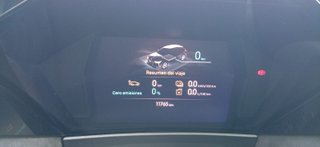 DS 4 1.6 E-TENSE 225 PERFORMANCE LINE + EAT8 2021