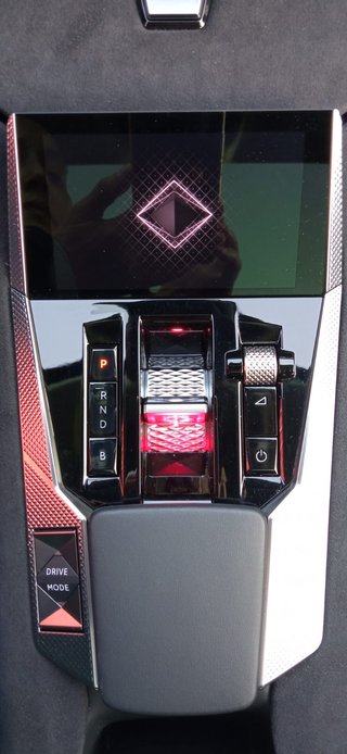 DS 4 1.6 E-TENSE 225 PERFORMANCE LINE + EAT8 2021