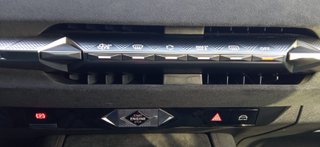DS 4 1.6 E-TENSE 225 PERFORMANCE LINE + EAT8 2021