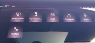 DS 4 1.6 E-TENSE 225 PERFORMANCE LINE + EAT8 2021