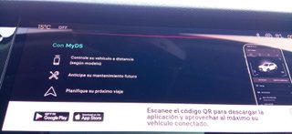 DS 4 1.6 E-TENSE 225 PERFORMANCE LINE + EAT8 2021