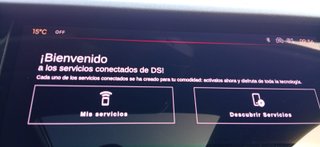 DS 4 1.6 E-TENSE 225 PERFORMANCE LINE + EAT8 2021