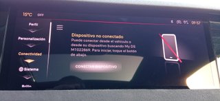 DS 4 1.6 E-TENSE 225 PERFORMANCE LINE + EAT8 2021