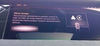 DS 4 1.6 E-TENSE 225 PERFORMANCE LINE + EAT8 2021