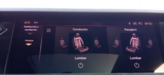 DS 4 1.6 E-TENSE 225 PERFORMANCE LINE + EAT8 2021