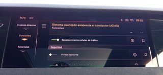 DS 4 1.6 E-TENSE 225 PERFORMANCE LINE + EAT8 2021