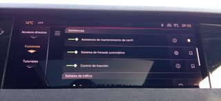 DS 4 1.6 E-TENSE 225 PERFORMANCE LINE + EAT8 2021