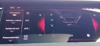 DS 4 1.6 E-TENSE 225 PERFORMANCE LINE + EAT8 2021