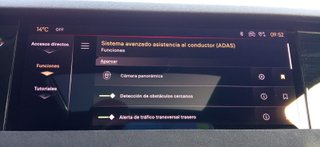 DS 4 1.6 E-TENSE 225 PERFORMANCE LINE + EAT8 2021
