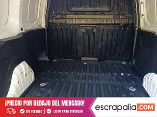 Citroën Berlingo Talla M BlueHDi 100 CLUB