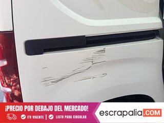 Citroën Berlingo Talla M BlueHDi 100 CLUB