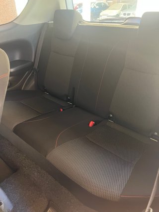 Suzuki Swift Sport 136cv