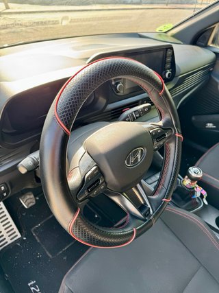 Hyundai i20 1.2 MPI N Line 30 Aniversario