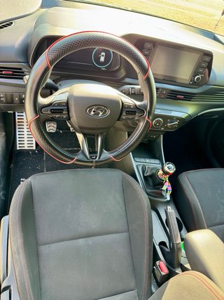 Hyundai i20 1.2 MPI N Line 30 Aniversario