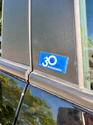 Hyundai i20 1.2 MPI N Line 30 Aniversario