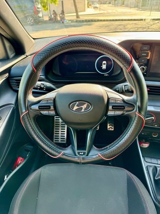 Hyundai i20 1.2 MPI N Line 30 Aniversario
