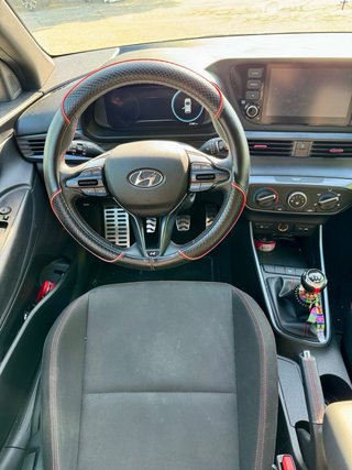 Hyundai i20 1.2 MPI N Line 30 Aniversario