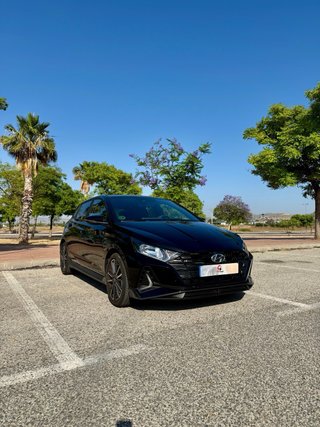 Hyundai i20 1.2 MPI N Line 30 Aniversario