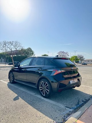 Hyundai i20 1.2 MPI N Line 30 Aniversario