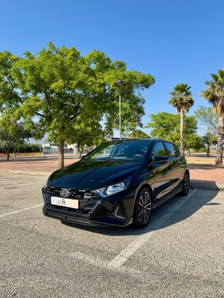Hyundai i20 1.2 MPI N Line 30 Aniversario