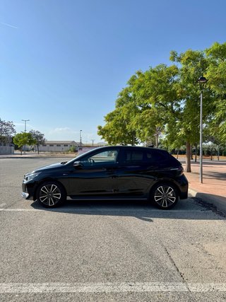 Hyundai i20 1.2 MPI N Line 30 Aniversario